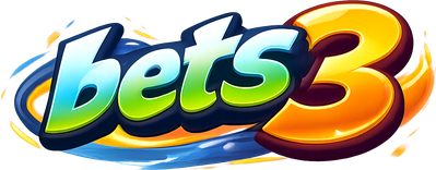bets3 Logo